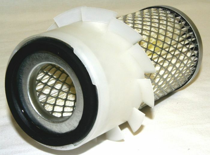 FOR Advance 7-24-04041 FILTER AIRE