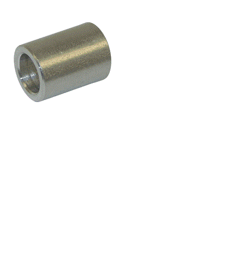 FOR GENIE GR-8 -  SPACER TUBE 1/4X3/8X.50LONG  44895