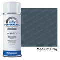 FOR CATERPILLAR SPRAY PAINT - MEDIUM GRAY 11 OZ - 1143089