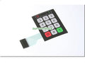 BT 171660 KEYPAD ASSEMBLY