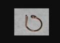 FOR GENIE 27377GT, 27377, SPRING - RETAINER