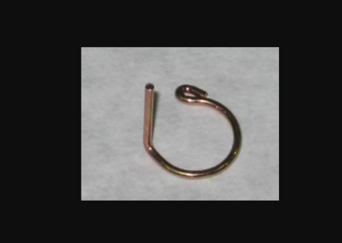 FOR GENIE 27377GT, 27377, SPRING - RETAINER