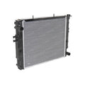 FOR KOMATSU RADIATOR 3EB-04-52610