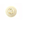 CLARKE L08837030 CENTER - LOK 3 WITH SCREWS