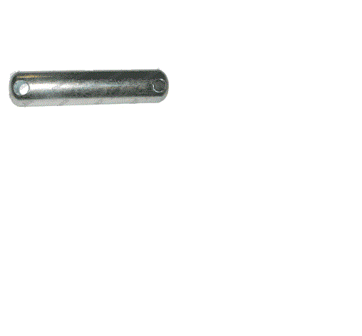 SKYJACK 100046, SHORT MAIN SCISSOR PIN