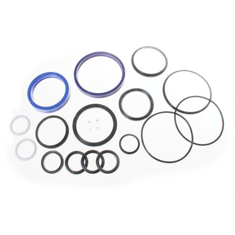 FOR Clark ZS2702217, SEAL KIT - LIFT CYLINDER, C500 S60