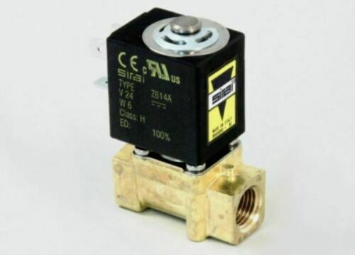 FOR Advance L08812960 SOLENOID - VALVE 24 V