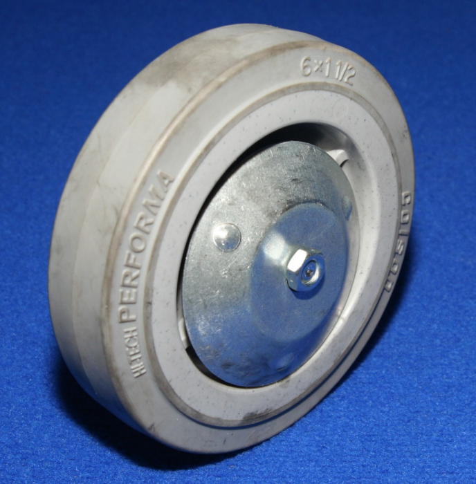 Advance 56649824, 6" x 1-1/2" Wheel