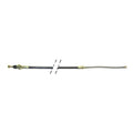 47407-33660-71 Emergency Brake Cable for Toyota Forklift 76 1/2"