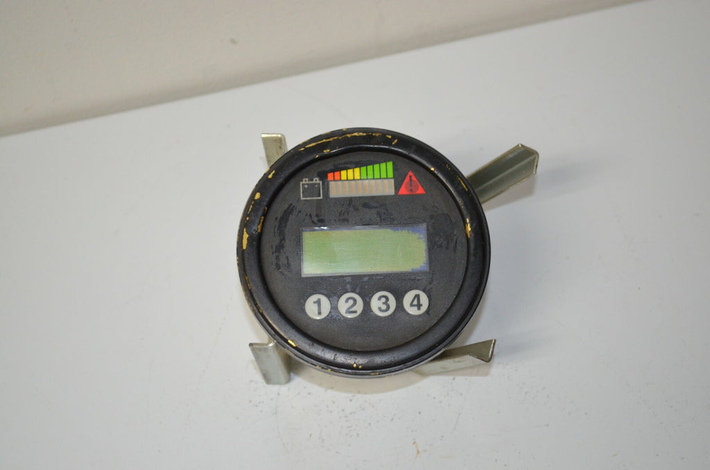 YALE YT-5241410-49 DASH (830-0384-0)
