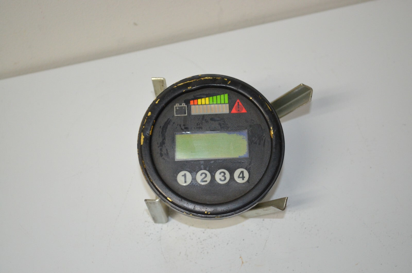 YALE YT-5241410-49 DASH (830-0384-0)
