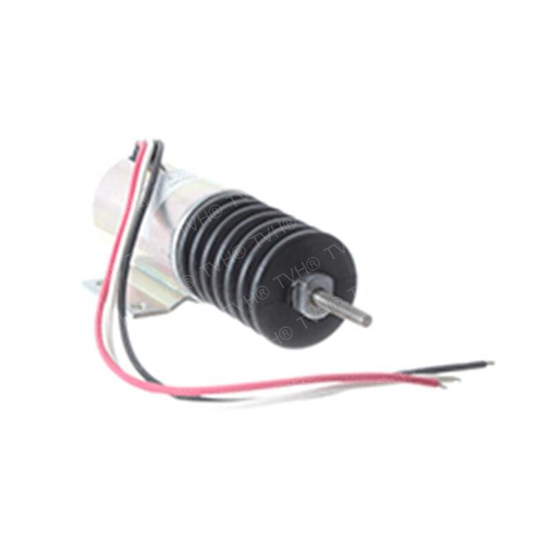 FOR JLG THROTTLE SOLENOID DIESEL 3740056