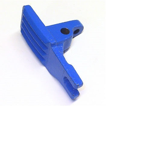 12003513 FOOT PEDAL FOR BISHAMON BS-55 HYDRAULIC UNIT