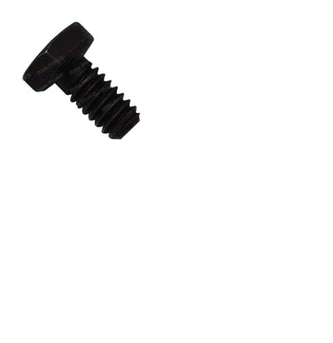 FOR CROWN LIFT TRUCK 1.0 RCTL CAPSCREW 1/4-20 X 1/2 060015-003