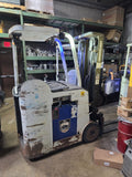 UniCarriers 1S1L20NV Electric Forklift