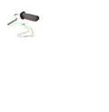 MEC 92199, CONTROLLER - UPPER CONTROL JOYSTICK