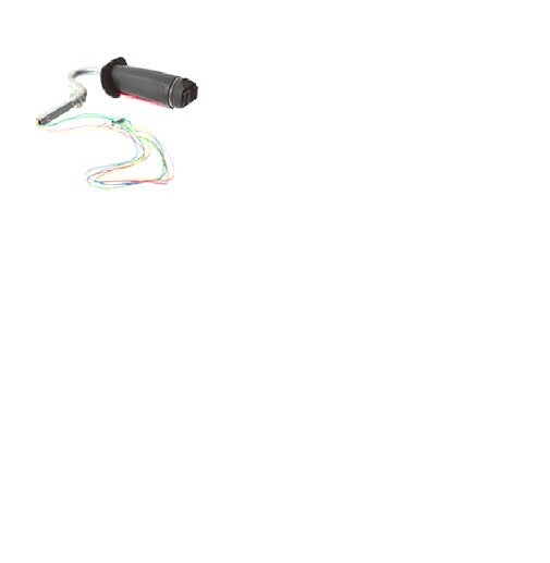 MEC 92199, CONTROLLER - UPPER CONTROL JOYSTICK