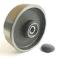WE 272663-S STEER WHEEL ASSEMBLY FOR WESCO CPI HYDRAULIC UNIT