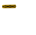 FOR TENNANT 1038430, BRUSH - 48" WINDOW STYLE, POLY