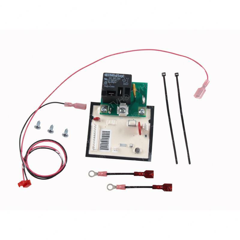 FOR EZ-GO 892891 TIMER
