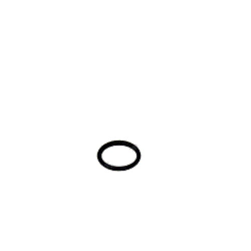 FOR Crown Lift Truck 1.0 RCTL - O-RING 064019-042