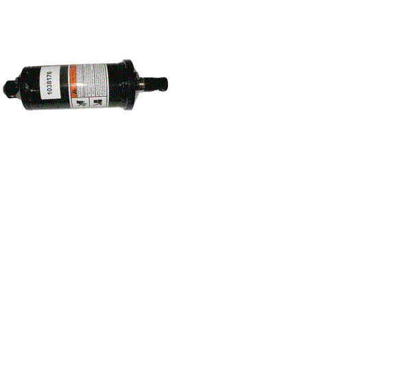 for TENNANT 1038176 CYLINDER - HYDRAULIC