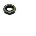 FOR Crown Lift Truck 1.0 RCTF - SEAL - OIL  093962
