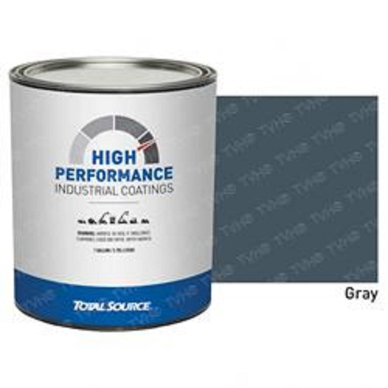 for NISSAN PAINT - GRAY GALLON SY59364GAL