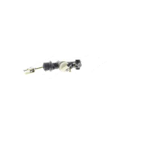 FOR KOMATSU 55-902 CYLINDER - MASTER