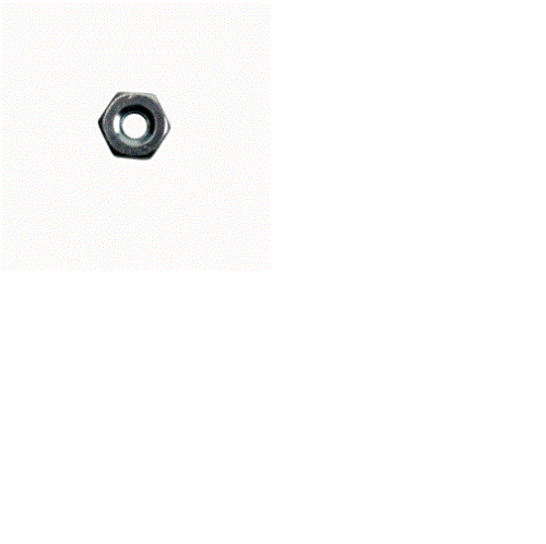 FOR Crown Lift Truck 1.0 RCTL -  NUT  060021-003