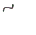 for GENIE 54579, 54579GT HOSE LOWER RADIATOR PERKINS