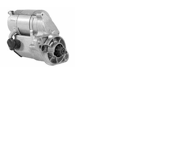 28100-U2100-71 STARTER TOYOTA FORKLIFT PARTS