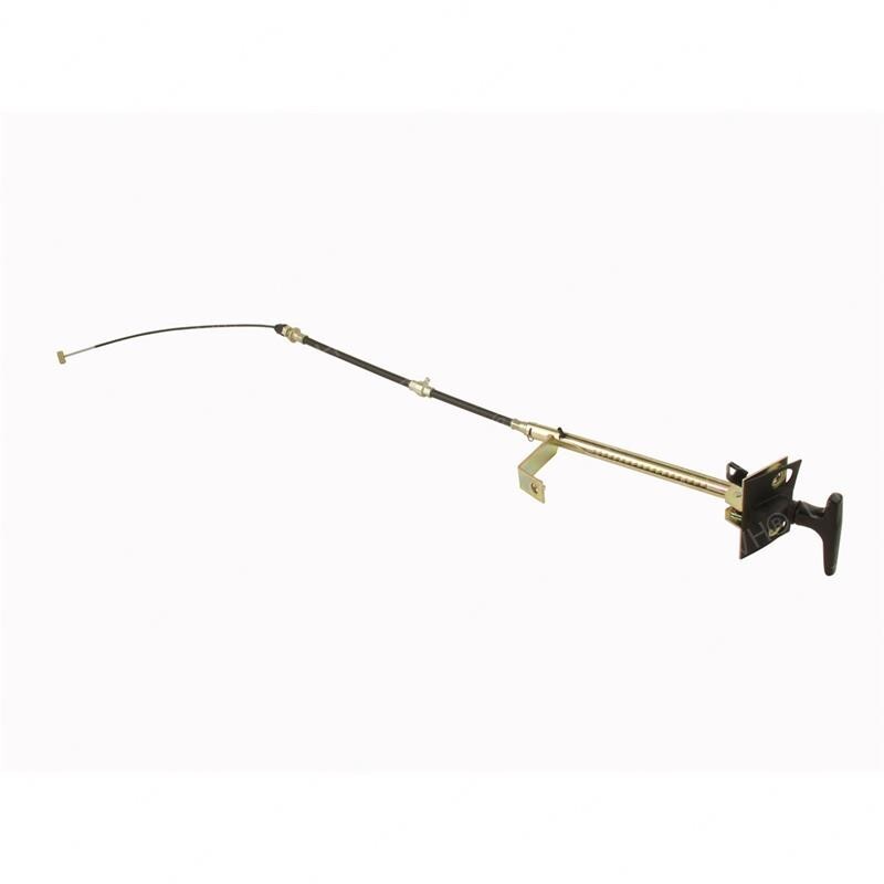 HAND LEVER BRAKE 36010-L1106 FOR TCM
