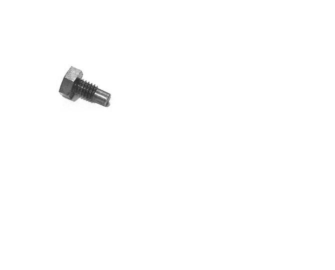 10232 BOLT FOR LIFT RITE L-50 FRAME