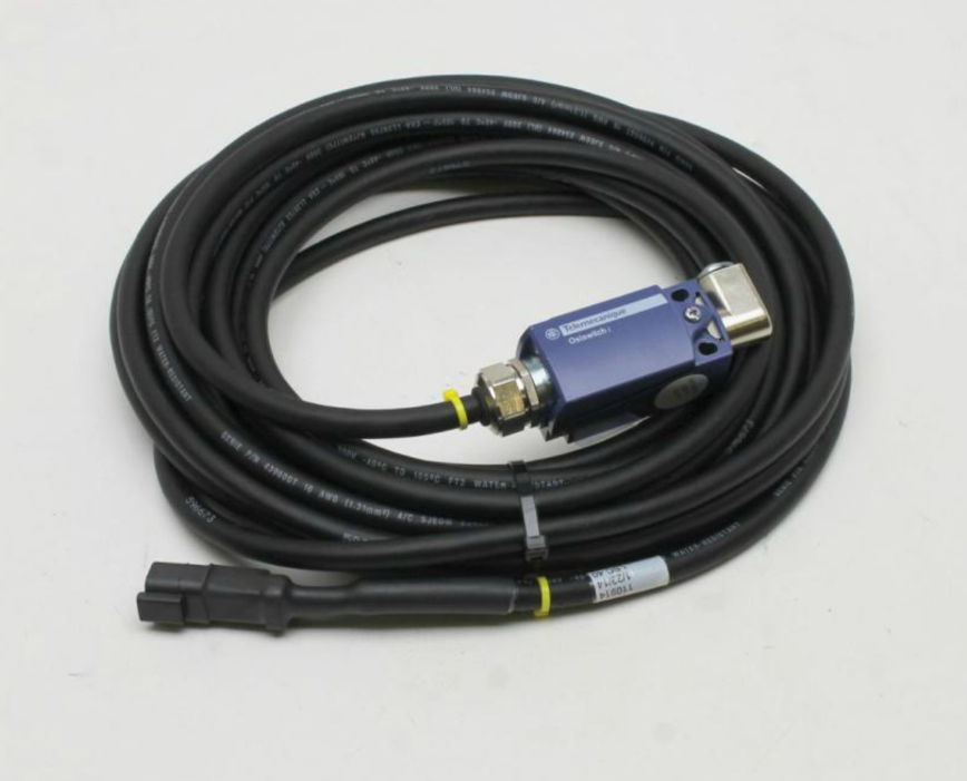 Genie 110914GT, 110914, Switch Assembly, Limit Lss1Eo, Boom Lift