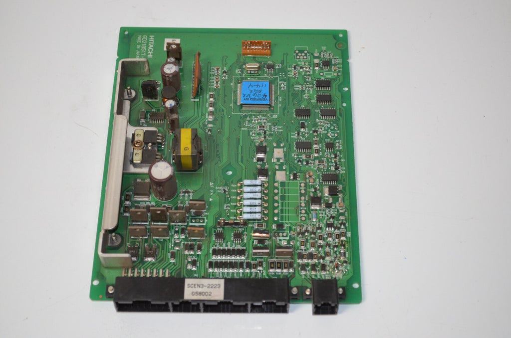 FOR NISSAN SCEN3-2223 LOGIC CARD