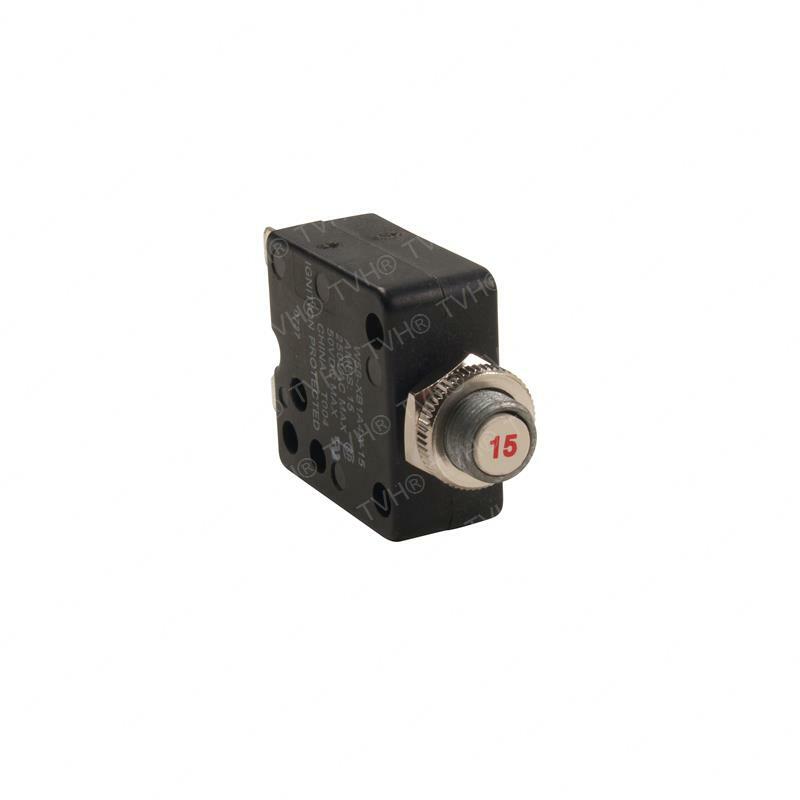 FOR Skyjack SJIII3015 CIRCUIT BREAKER 117325