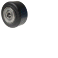 Crown Lift Truck 1.0 RCTL -  TIRE ASSEMBLY POLY SMOOTH 118477