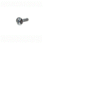 FOR CROWN LIFT TRUCK 1.0 SCREW - 1/4-20 X 1 TRUSS HD 060015-039