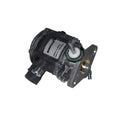 FOR MITSUBISHI CARBURETOR - STRAIGHT DRAFT 1-1/4 FLANGE 2-1/2 AIR 93465-00060
