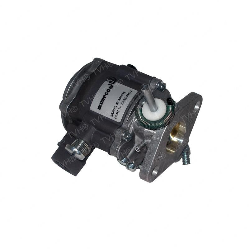 FOR MITSUBISHI CARBURETOR - STRAIGHT DRAFT 1-1/4 FLANGE 2-1/2 AIR 93465-00060