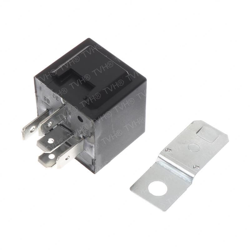 For Genie GS-4390 RELAY - (SINGLE POSITION DOUBLE THROW) 19274