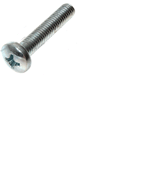 FOR GENIE 75041GT, 75041, SCREW -1032X1 PAN PHILLIPS