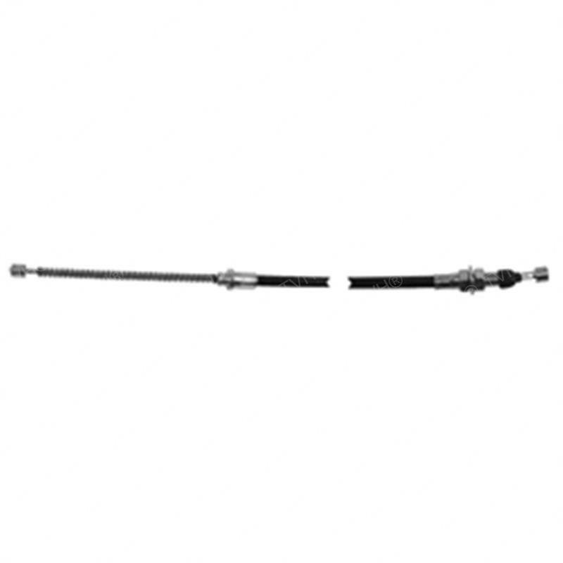 911644405 Emergency Brake Cable for Yale Forklift 90 1/2"