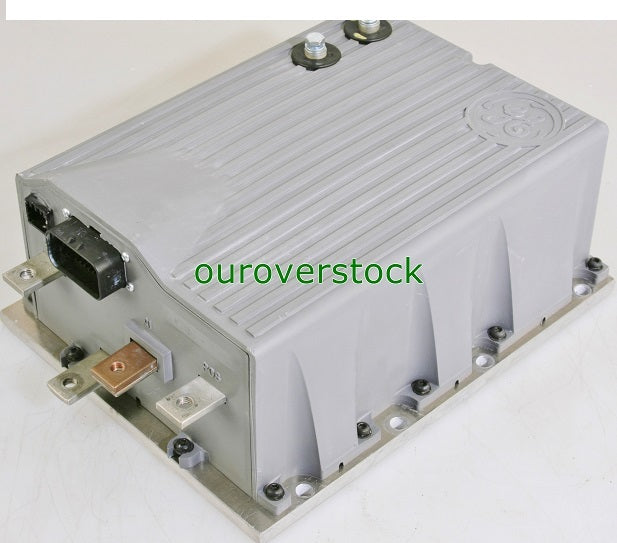 GENERAL ELECTRIC IC3645SR4W606MC2 CONTROLLER - REPAIR
