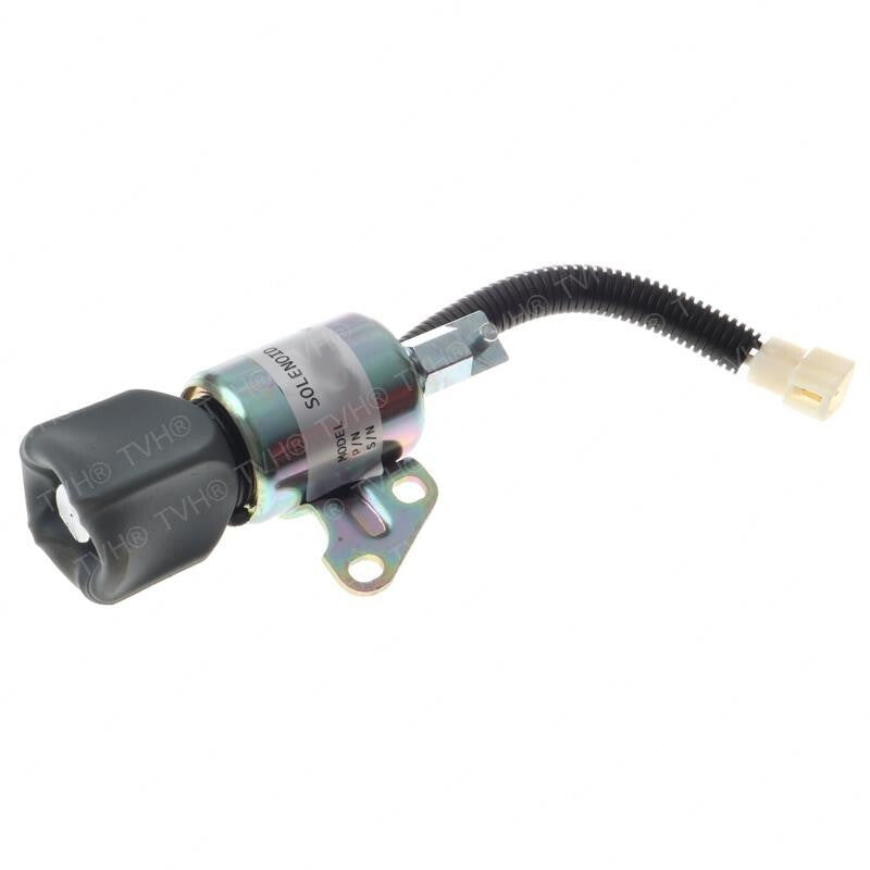 FOR BOBCAT SOLENOID 7000782