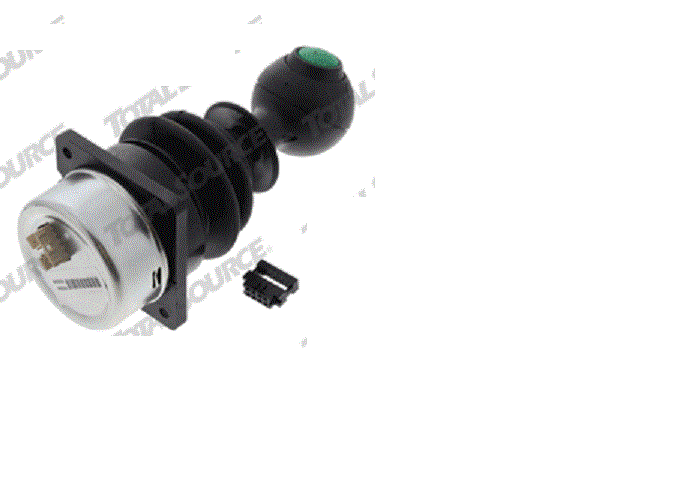 FOR JLG Part 7024424 - NEW "Eyeball" Joystick Assembly