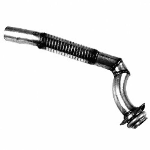 FOR Komatsu 3EB-03-11211, Exhaust Pipe, Forklift