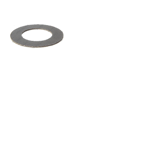 FOR SKYJACK 121703, WASHER FIBERGLIDE