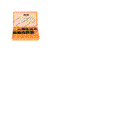 FOR GENIE SEAL KIT - VALVE 25375, 25375GT
